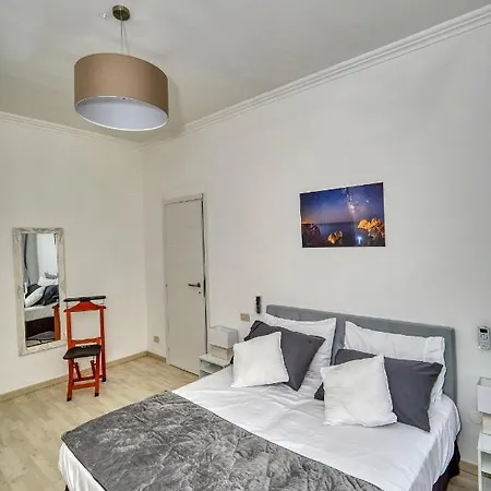 Apartment Casa Canaan *