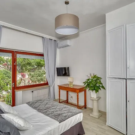 Apartment Casa Canaan
