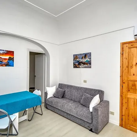 Casa Canaan Apartment Capri