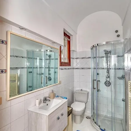 Apartment Casa Canaan