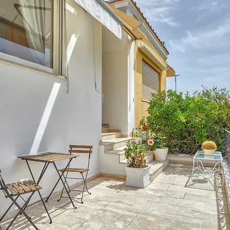 Casa Canaan Capri