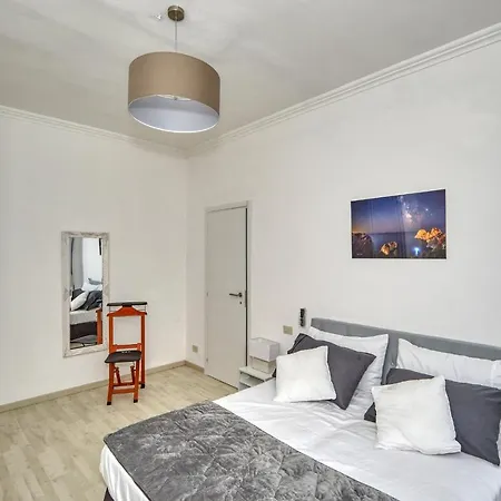 Casa Canaan Appartamento *